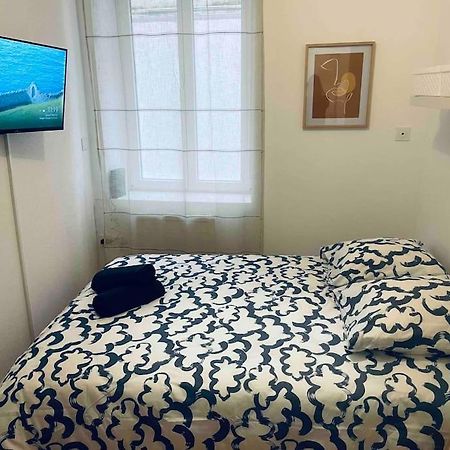 Le P'Tit Stud' Apartment Castres  Exterior photo